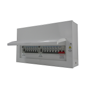 Consumer Units