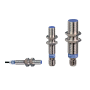 Automation & Control Gear