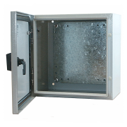 Boxes & Enclosures