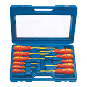 Screwdrivers & Hex Keys