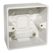 Back Boxes