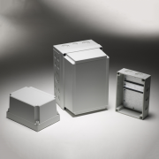 Contactor Boxes