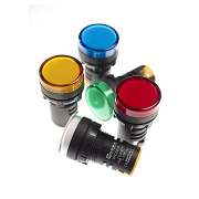 Pilot Lamps