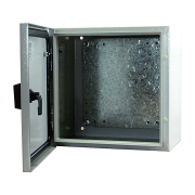 Metal Enclosures
