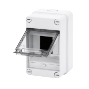 PVC Enclosures & Accessories