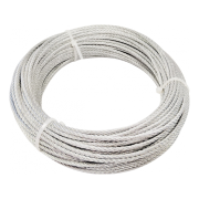 Catenary Wire