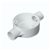 PVC Conduit & Fittings