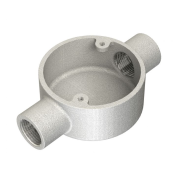 Steel Conduit & Fittings