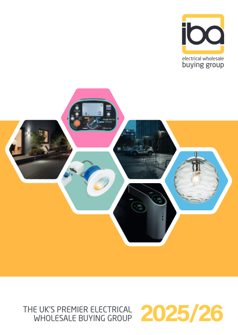IBA Catalogue